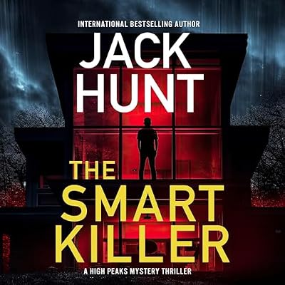 The Smart Killer