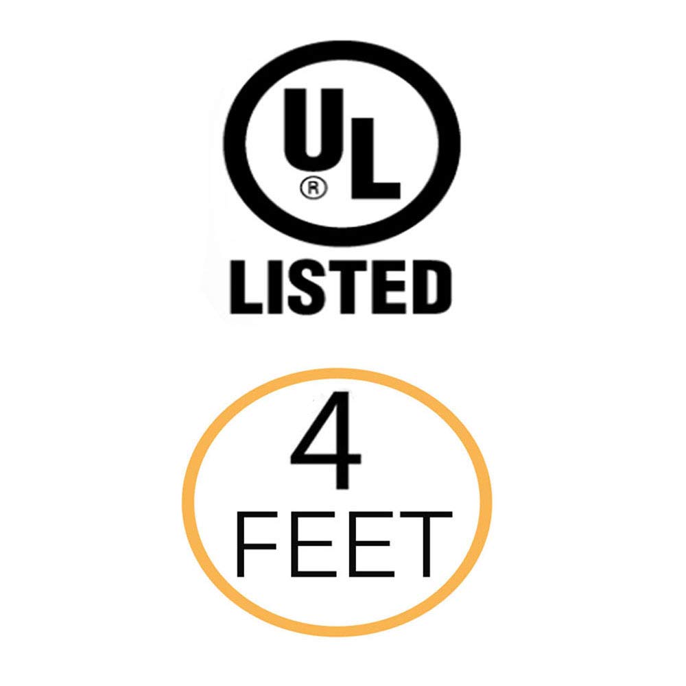 AC/DC Adapter Power Supply Charger for Ematic EPD116 10