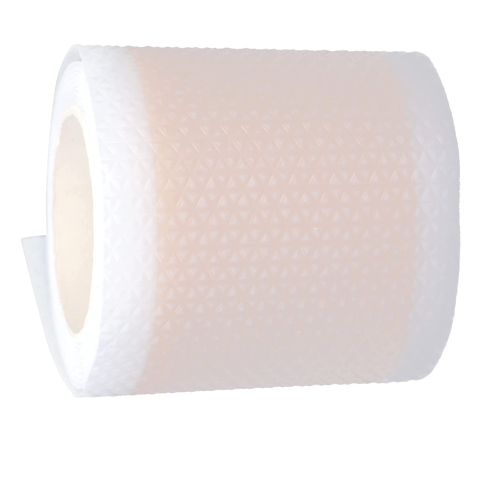 Parche de Corrección de Aurícula para Bebé, Correctores Estéticos de Oreja de Bebé Recién Nacido Transpirable de Silicona, Parche de Corrección de Valgo de Aurícula de 4 X 100 Cm