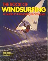 Book of Windsurfing 0706361423 Book Cover