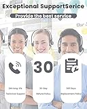 Adaptake 65W Laptop Charger Compatible with Dell Inspiron 17 15 14 13 11 7000 5000 3000 Series 3505 3793 N5110 5559 5567 Latitude 3410 3420 3510 3520 E5470 7390 7490 XPS 13 15 LA65NS2-01 HA65NS5-00 - Image 6