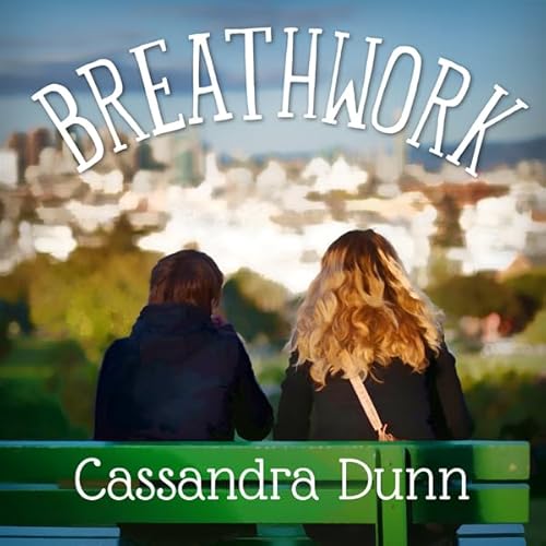 Couverture de Breathwork