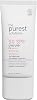 The Purest Solutions Antioxidant Supported Sunscreen for Stained Skin, 50+ SPF UVA/UVB Blemish Defense, Antioxidant Protection