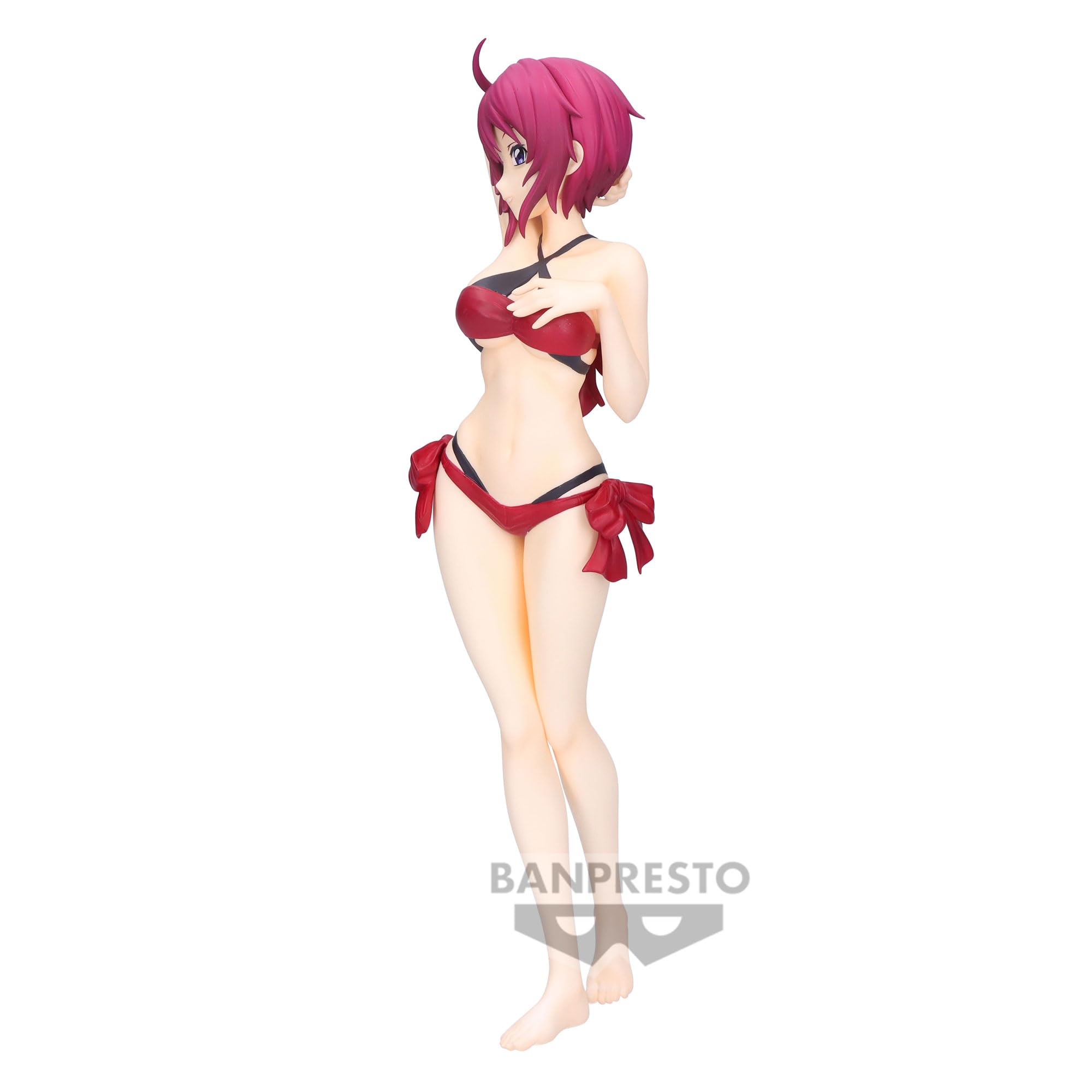 機動戦士ガンダムSEED FREEDOM GLITTER&GLAMOURS Amazon.co.jp: Gundam SEED FREEDOM Figure Lacus Clyne -Pilot