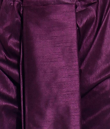 Image of Royal Kurta Men's 100% Cotton Kurta and Dhoti Set