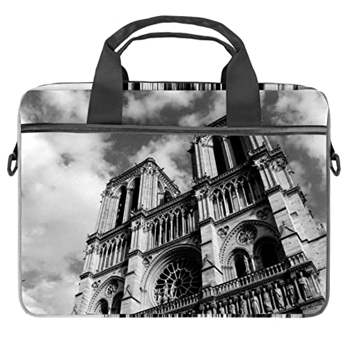 Sac ordinateur portable 14.5 pouces idéal pour le travail et les trajets urbains Paris