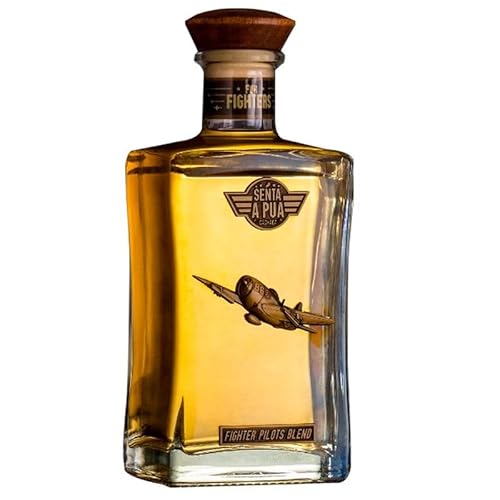 Cachaça Senta a Púa Extra Premium 750ml