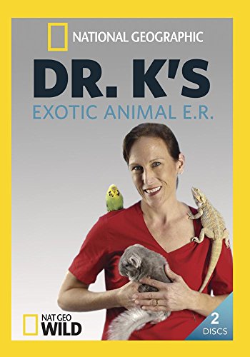 Dr. K's Exotic Animal ER Dr. K's Exotic Animal ER