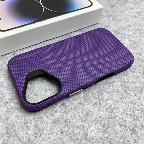 Coque de téléphone pour iPhone 16 Pro Max antichoc simple