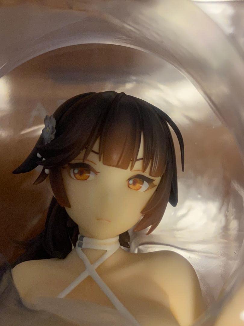 Amazon | アズールレーン 高雄 砂浜ラプソディVer. 17 完成品 