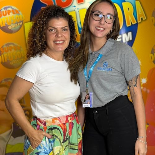 Sinergia Solu&ccedil;&otilde;es no Manh&atilde; Super Difusora de 16/02/2026