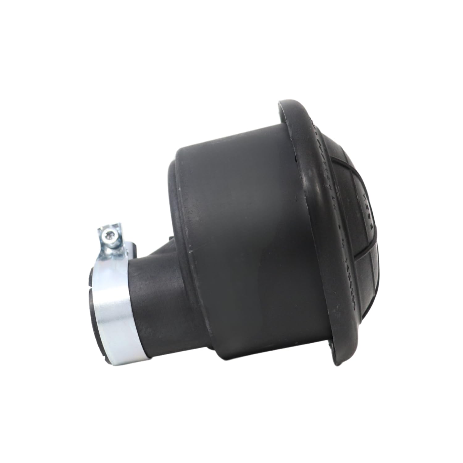 Ama Filtro ad aria con attacco disassato: Filtro aria trattore diametro interno 39 mm, Diametro esterno 120 mm - 5