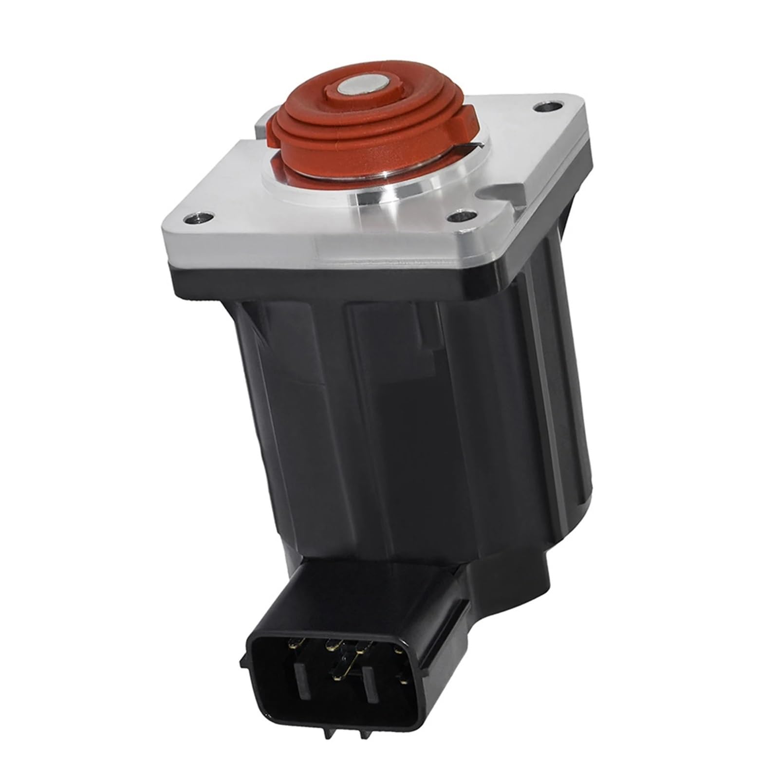 Czyszczenie zaworu EGR‌ Zawór recyrkulacji spalin Zawór EGR K5T74176 pasuje do Is-uzu Cummins P/N 5271583 8 PINS 24V Turck Auto Part