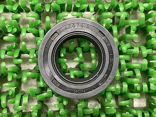 ろいあるページ 楽天市場】フロントフォーク オイルシール ダストシール 1台分