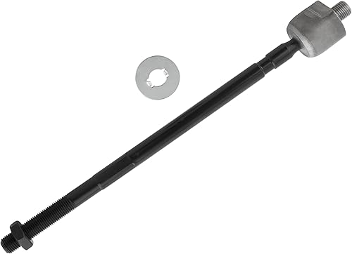 Miniatura 5 de YMAUGP 4 unids Kit de suspensión delantera interior exterior barra de acoplamiento final Fit 1989 1990 1991 1992 para Geo Prizm 1988-1991 para