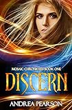 Discern (Katon University Book 1)