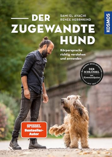 Der zugewandte Hund: Körpersprache richtig verstehen und anwenden