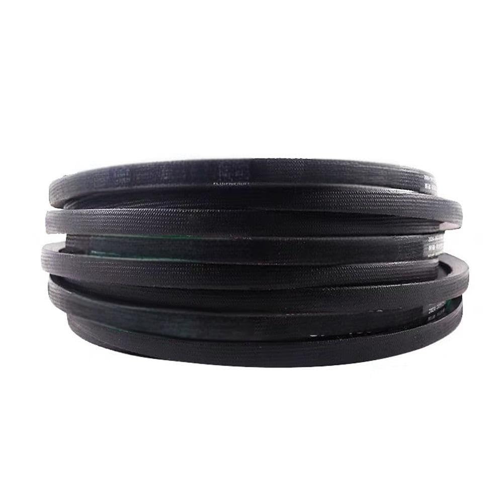 Rubber V-Belt SPZ Drive Conveyor Belt