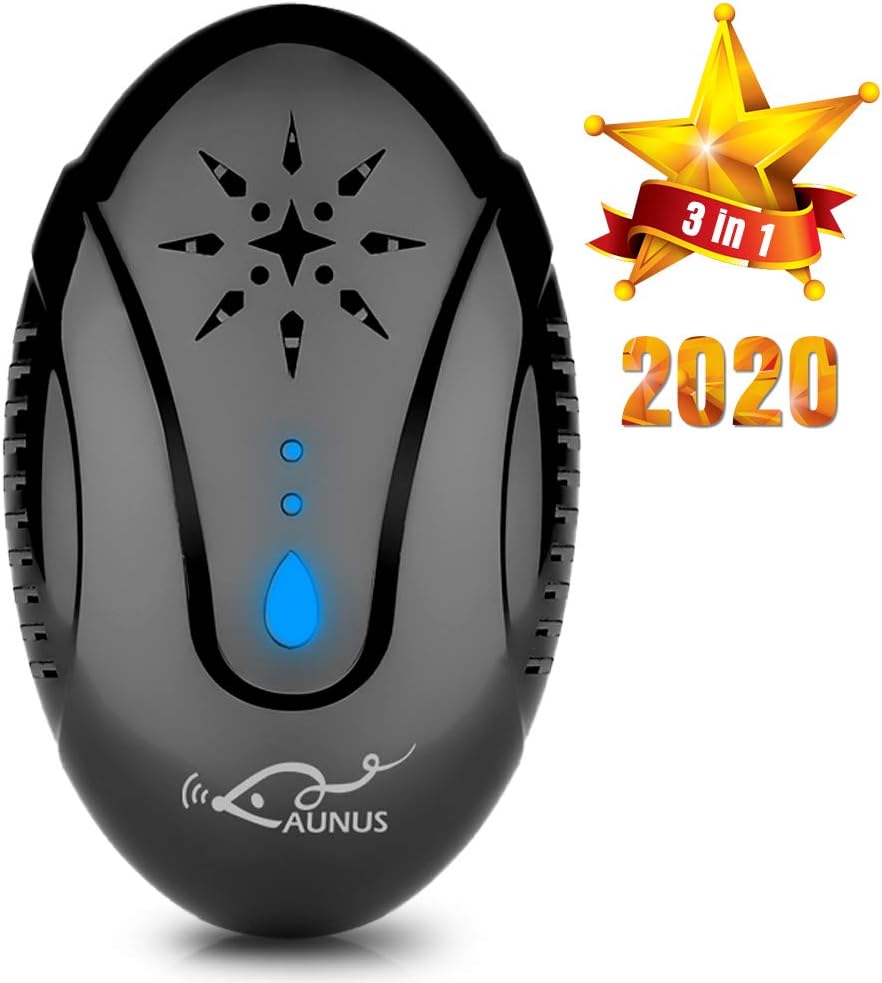 macchine repellenti per zanzare