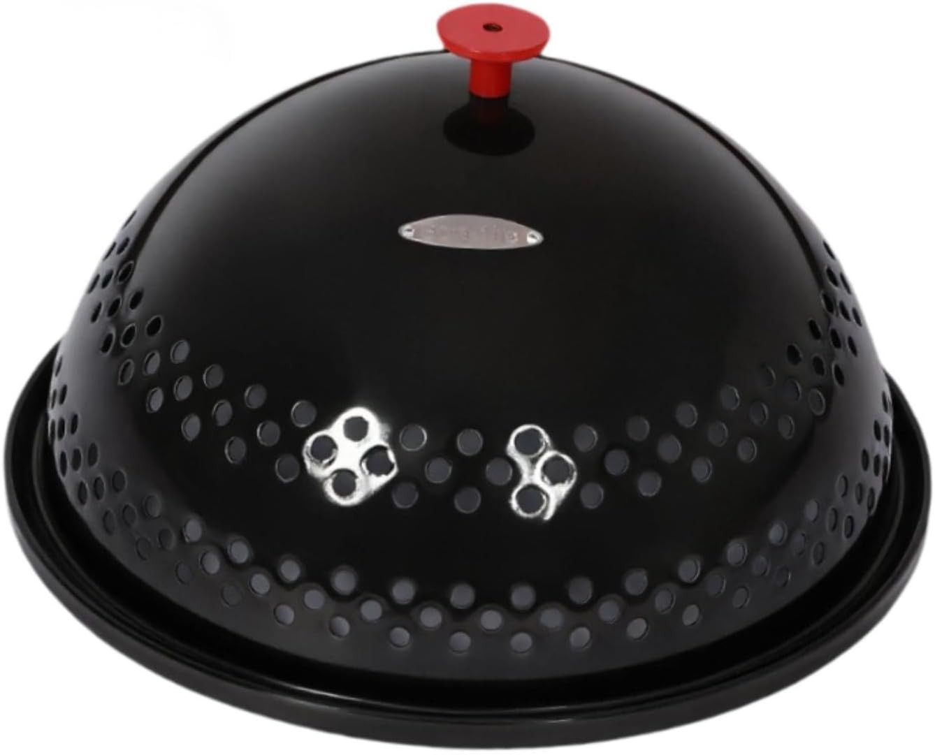 Popcorn Popper Frying Pan KitcTool Pops Kernels Stovetop Popcorn Machine cover|Popcorn Poppers|Home & Garden
