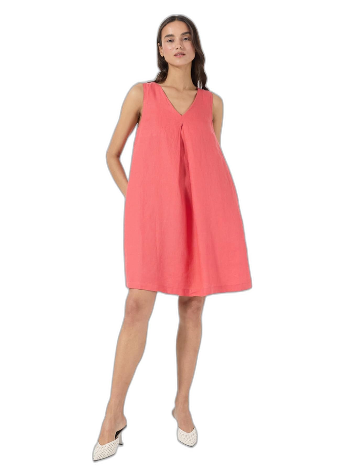 United Colors of Benetton Sukienka Kobiety Vestito 4aghdv0ax