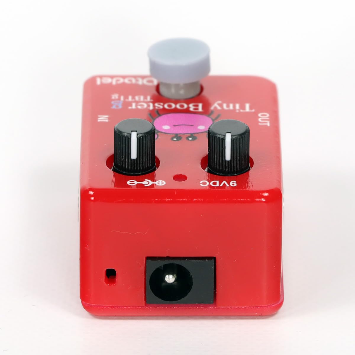 Amazon.co.jp: Otodel / TBT1g Tiny Booster g オトデル