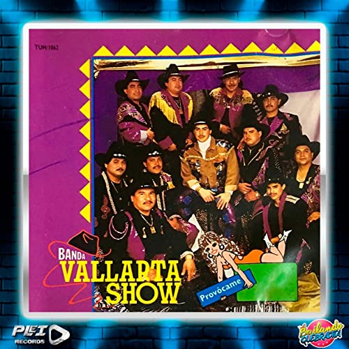 Banda Vallarta Show