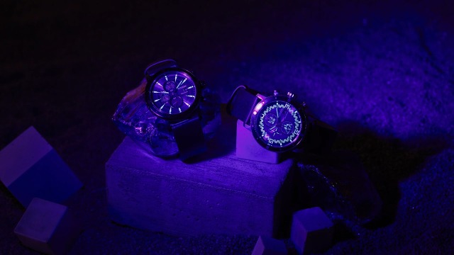 Amazon.com: Citizen Men's Eco-Drive Star Wars Luke Skywalker