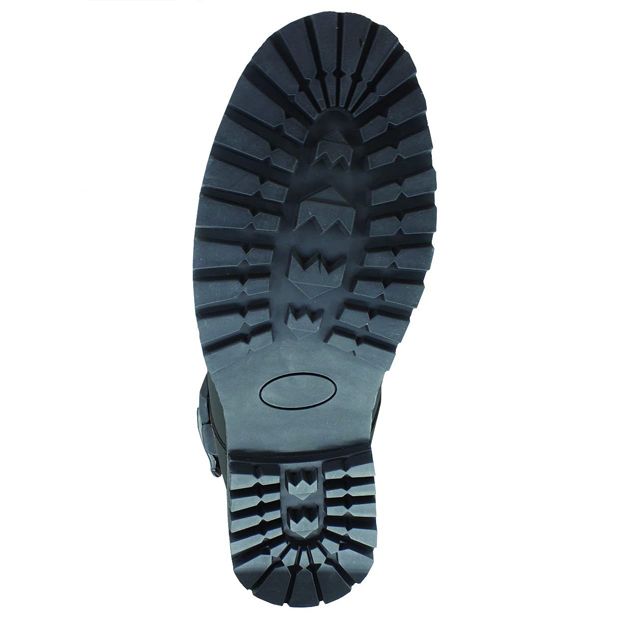 Joe Rocket Outbreak Boot Black 14