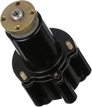 Sea Water Pump 18-36001 46-807151A12 Compatible with MerCruiser Bravo Compatible with Sierra