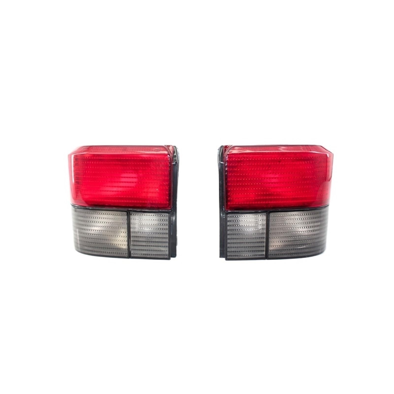 Luces traseras para VW carcasa de lámparas indicadoras derecha e izquierda 7