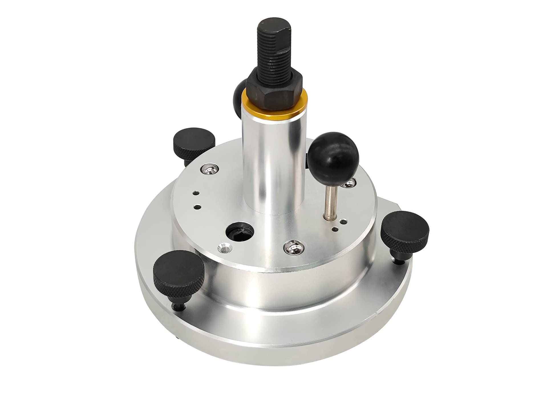 MSW Kit Tirabolli Auto Per Ammaccature | 70 Pezzi Con Pistola A Caldo 40W | Riparazione Fai Da Te Carrozzeria - Foto 9