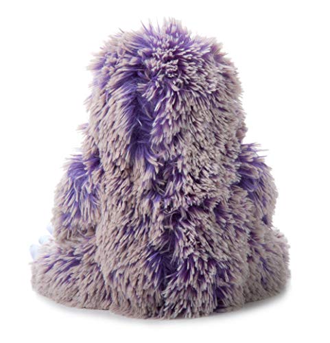 The Petting Zoo Purple Sloth Stuffed Animal, Gifts For Kids, Purple Pazzion Sloth Plush Toy 20 Inches #TOP4