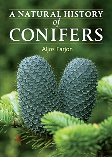 [(A Natural History of Conifers)] [Author: Aljos Farjon] published on (May, 2008)