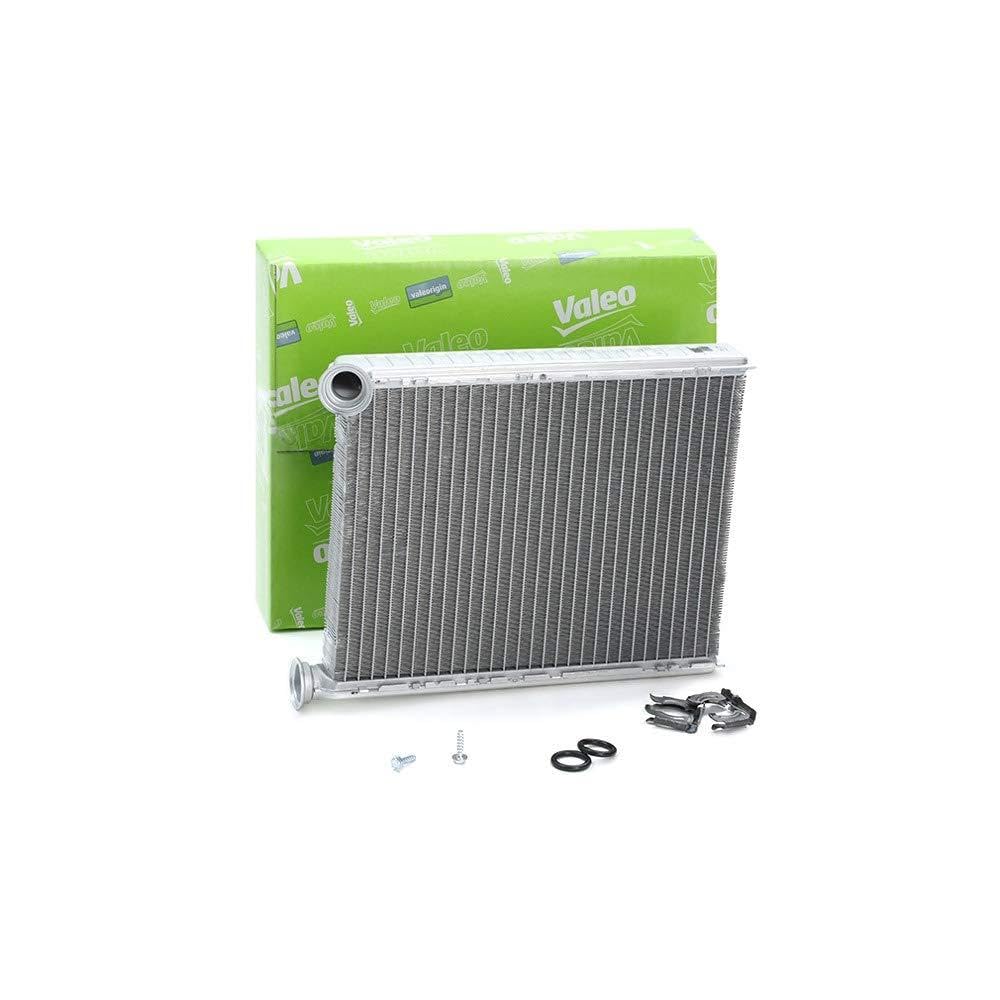 Radiateur de chauffage VALEO 812416 - Norauto