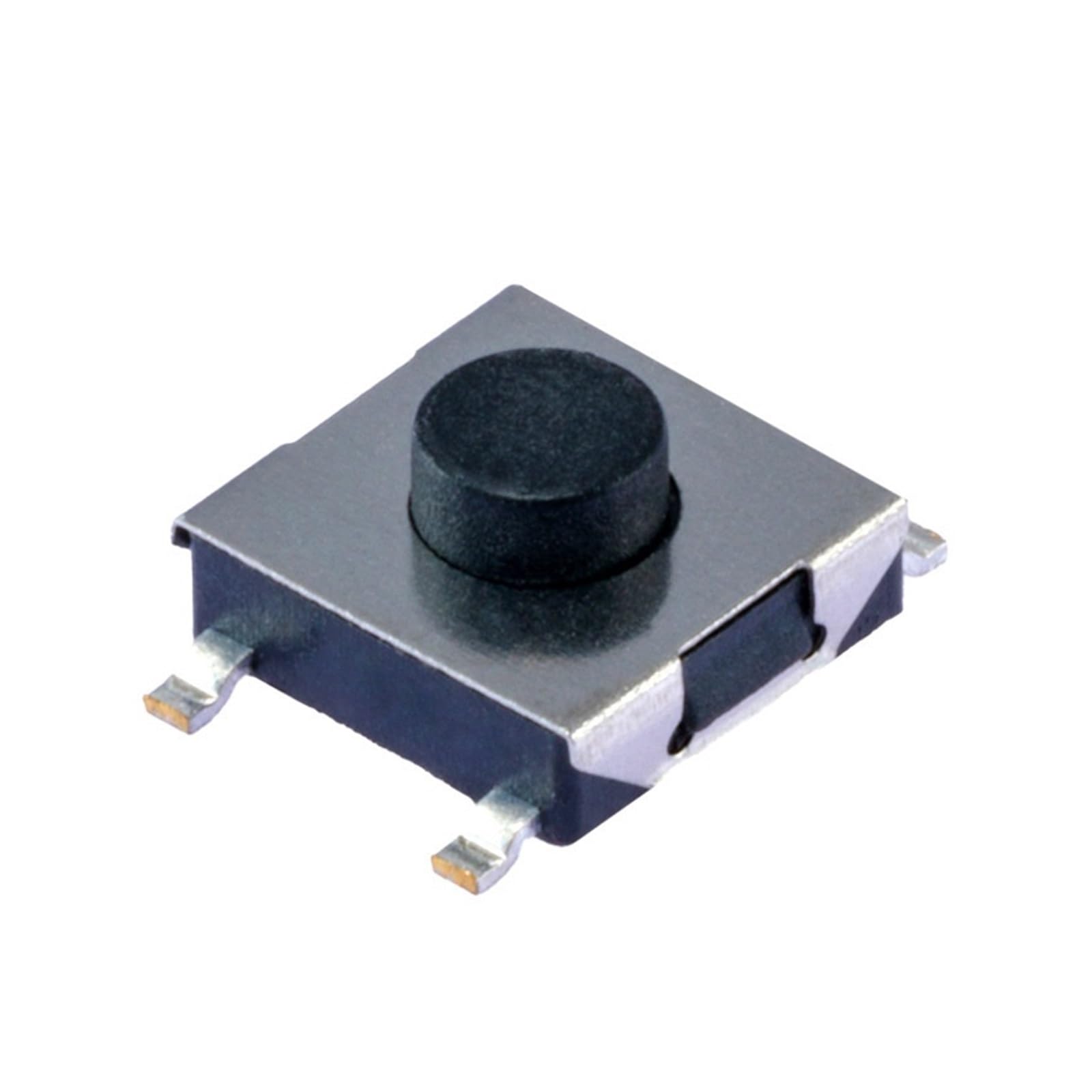 Touches pour claviers inverseurs 6.2mm avec film anti-poussière