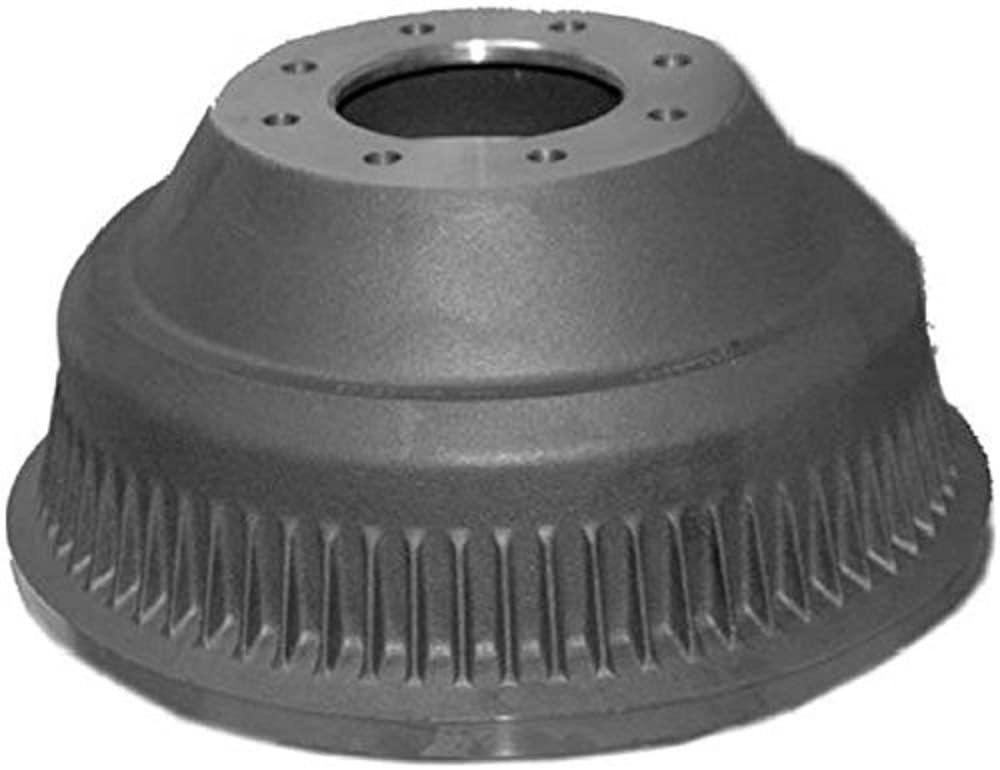 Bendix Premium PDR0613 Rear Brake Drum for Select Models Chevy C30,Pickup,C3500,C3500HD,Express 3500,G30,Van,K30,K3500,P30,R30,R3500,V30,V3500,GMC C35,C3500,G35,G3500,K35,P35,P3500,Savana Workhorse