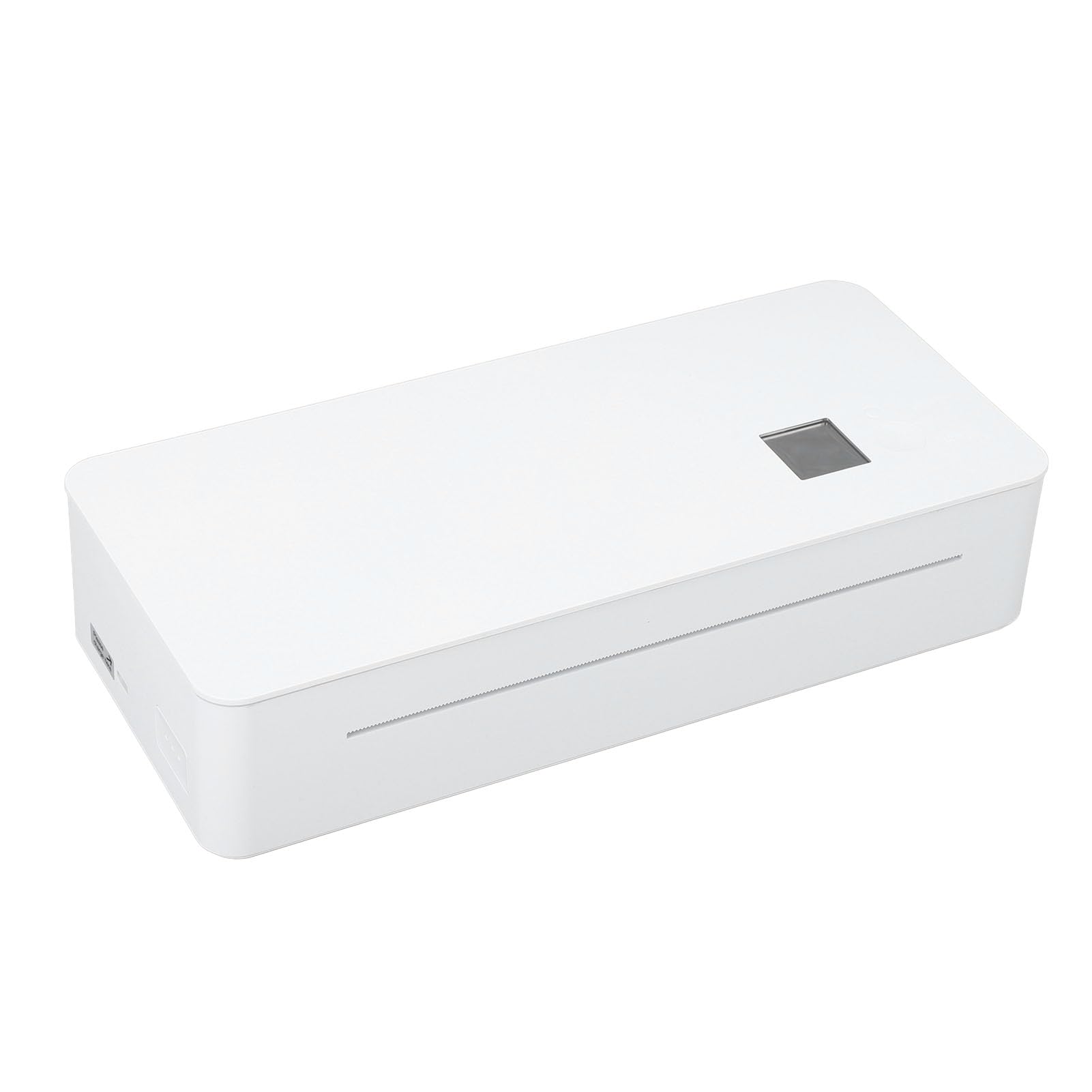 FILFEEL Stampante Portatile Termica A4, Mini Stampante Wireless Senza Inchiostro per Viaggi, Casa e Ufficio con Stampa Fotografica Senza Bordi, Connessione USB di Tipo C