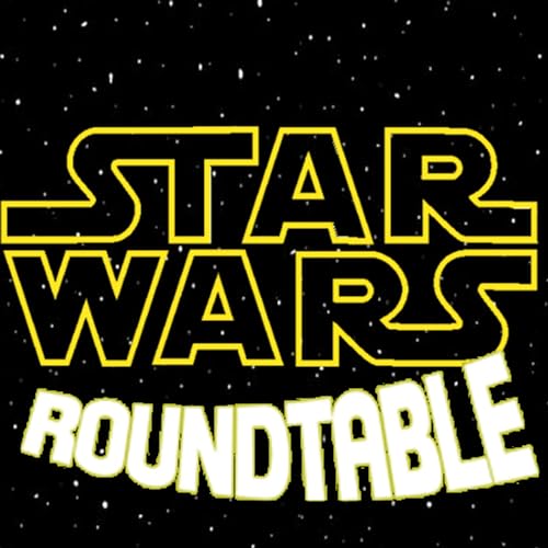 Help Me Obi-Wan | Star Wars Round Table Episode 4: A New Hope