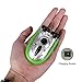 Rely2016 Mini Electric Radio Remote Control Hovercraft JG 777-220 Hover Boat Toy Gift for Kid, Random Color