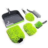 AmazonBasics Car Cleaning Kit