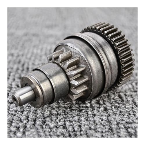 Pignon de démarreur 55440126000 pour réparation mécanique enduro 250 300