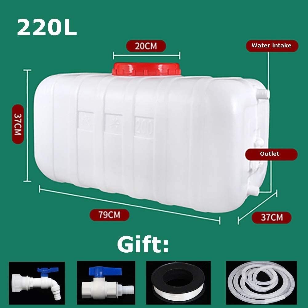 Tanica Acqua Campeggio 11/12/18/25L Con Rubinetto - Senza BPA, Portatile, Per Outdoor E Camper - Foto 6