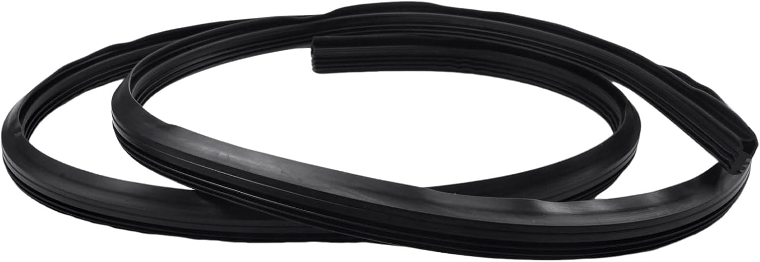5304475599 Dishwasher door seal Replacement for AH2379444 AP4508551 1565372 Fit for Frigidaire for Electrolux Dishwashers