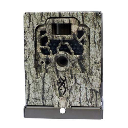 image for Browning Trail Cameras 16 MP Strike Force Extreme Game Cam Bundle with