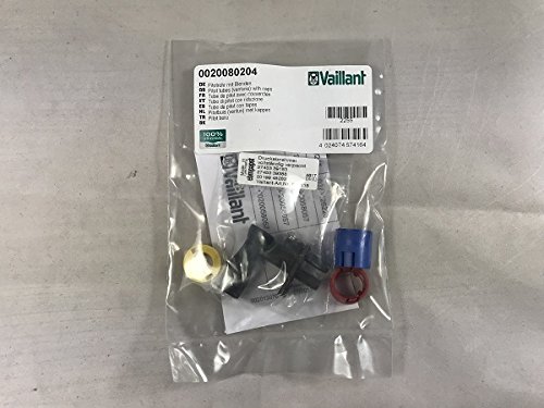 Calderas de Gas Natural Condensacion Vaillant Marca Vaillant