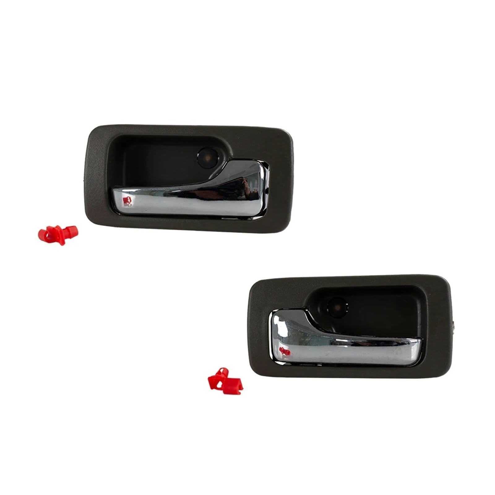 Htuhbcx One Color For Accord 1990-1993 72660-Sm4-003Zb Car Interior Door Handles