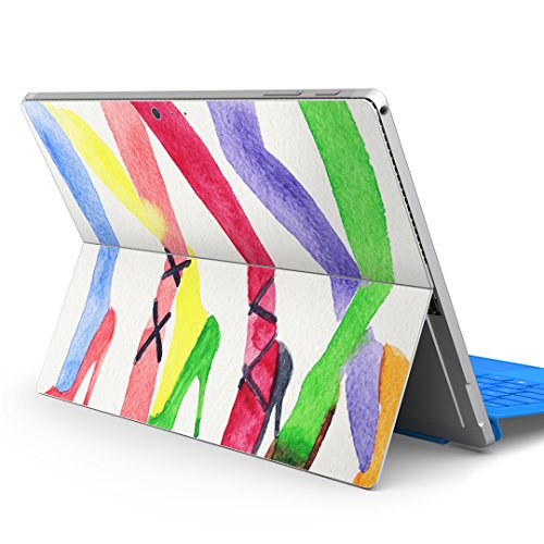 igsticker Surface pro7 (2019) pro6 pro2017 pro4 p XLV[ T[tFX m[gubN m[gp\R Jo[ P[X tB XebJ[ ANZT[ ی 010838 Jt C t@bV