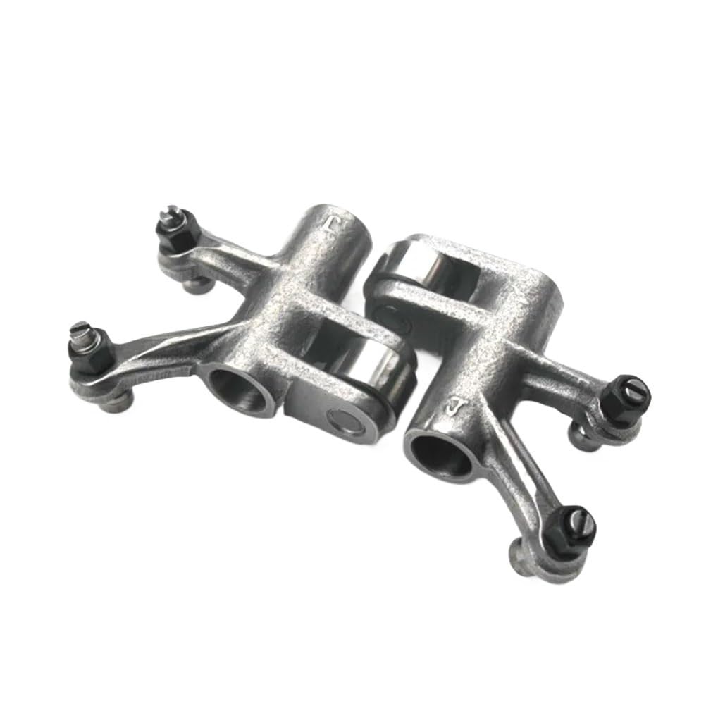 zestaw dźwigienek wydech Pasuje do Zongshen ZS177MM NC250 wahacz zaworu KAYO BSE KEWS MOTOLAND AVANTIS GR BRZ silnik Off-raod Pit Dirt Bikes