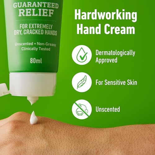 O'Keeffe's Working Hands 80ml - Image 3
